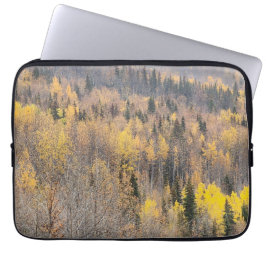 Hållbar scen-höstdator Fodral