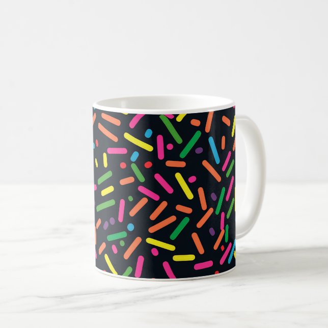 Hållbara val för miljömedvetna konsumenter kaffemugg (Framsida höger)