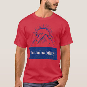Hållbarhet 12 t shirt