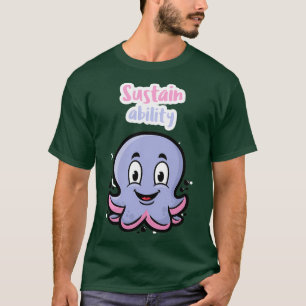 Hållbarhet 33 t shirt