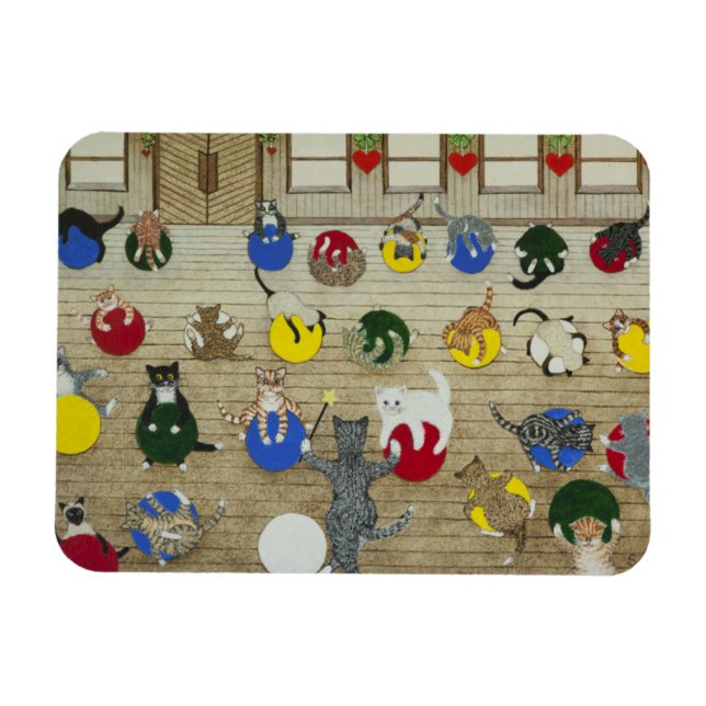 Hållbarhet Magnet (Horisontell)