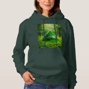 Hållbarhet och Naturdammens utformning T Shirt