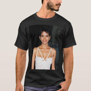 Halle Berry - Poster T Shirt