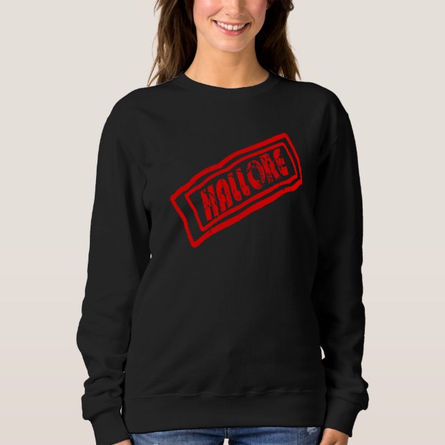 Halle Saale Hej Frimärke Idea T Shirt (Framsida)