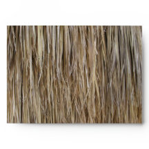 Halleluau!_Hawaii Tropical ThMeed Party kuvert