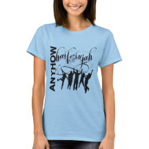 Hallelujah i alla fall