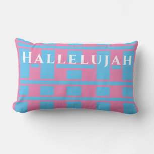 Hallelujah Lumbarkudde