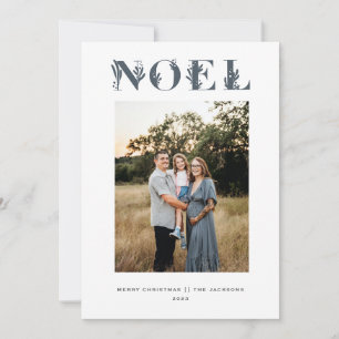 Hallelujah Religiösa jul Julkort