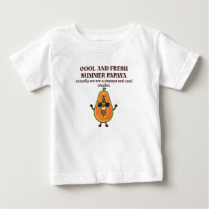 Håller Det Fräscht – Söt Pineapple Förtjusning T-S T Shirt