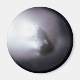 Halleys komet (1 P/Halley) Magnet
