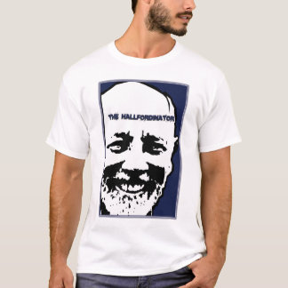 Hallford Tee