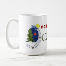 Hallicher Yuul Mug Kaffemugg
