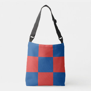 Hallie Crossbody-taska Axelväska