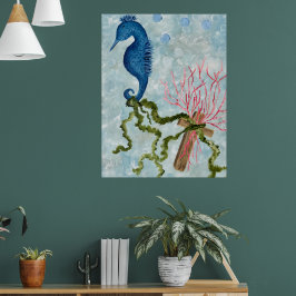 Hållning på kor poster