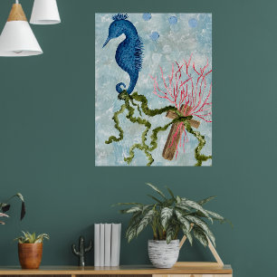 Hållning på kor poster
