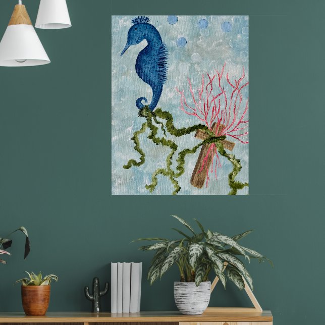 Hållning på kor poster (Vardagsrum 1)