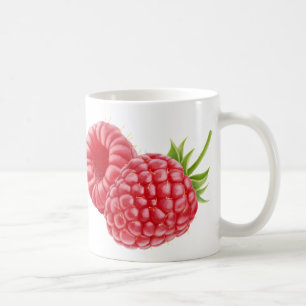 hallon kaffemugg