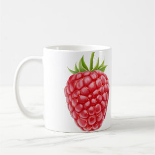 hallon kaffemugg
