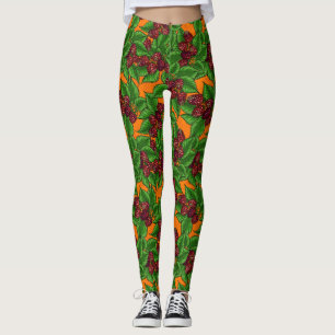 hallon leggings