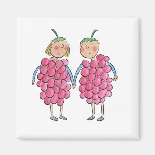 hallon magnet