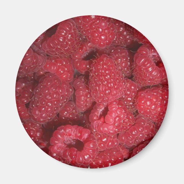 hallon magnet (Framsidan)