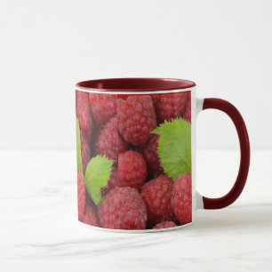 hallon mugg