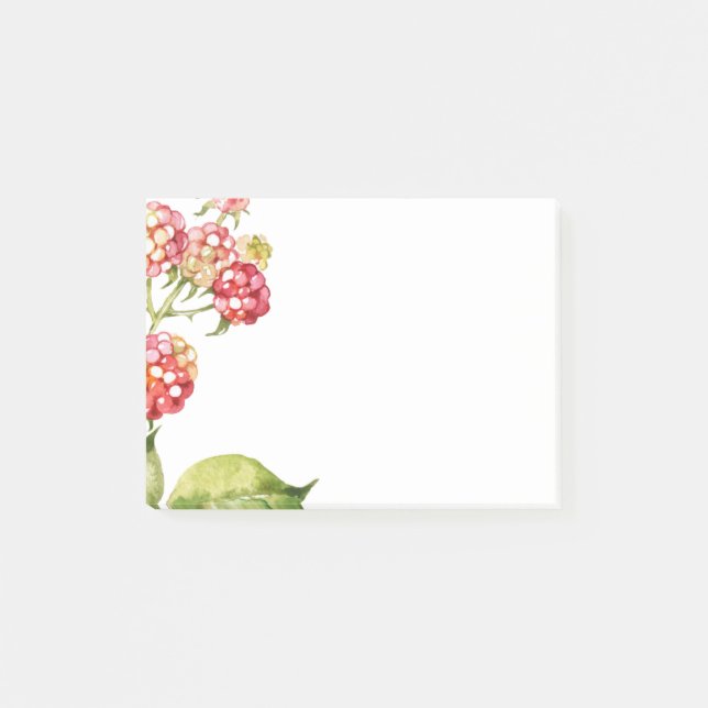 hallon post-it block (Framsida)