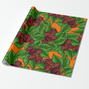 hallon presentpapper