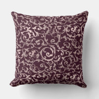 Hallon & Rosa Guld Elegant Prinsessa Virvel