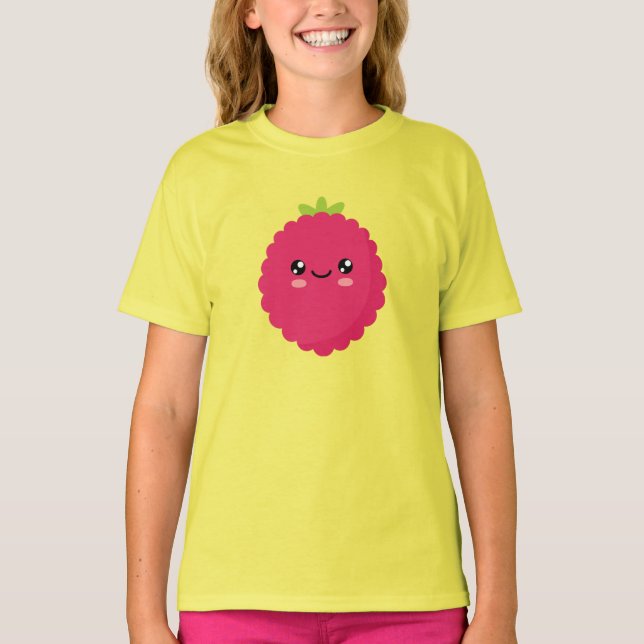 hallon t shirt (Framsida)