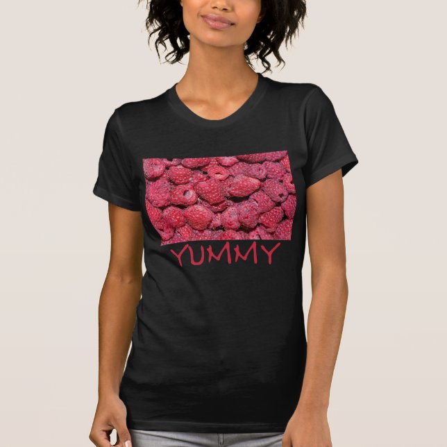 hallon t-shirt (Framsida)
