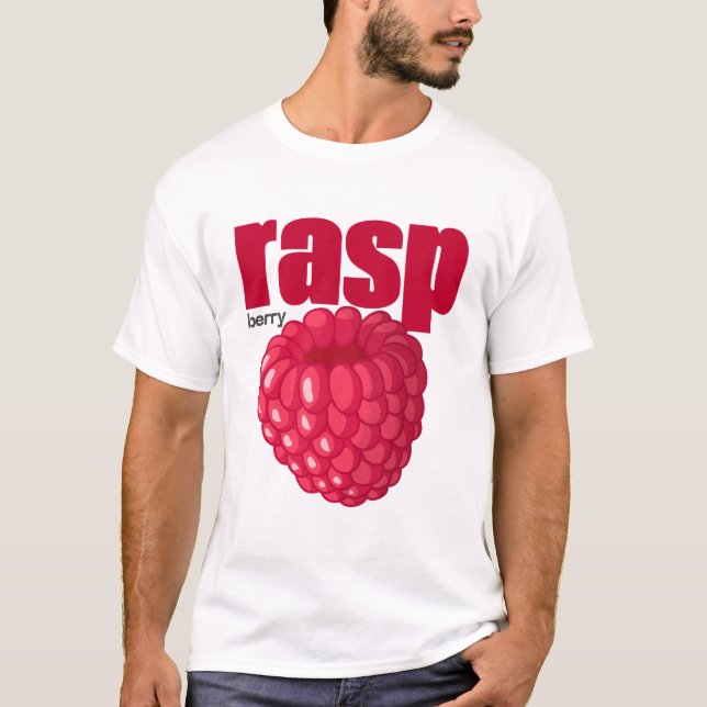 Hallon T Shirt (Framsida)