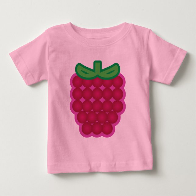 hallon t-shirt (Framsida)
