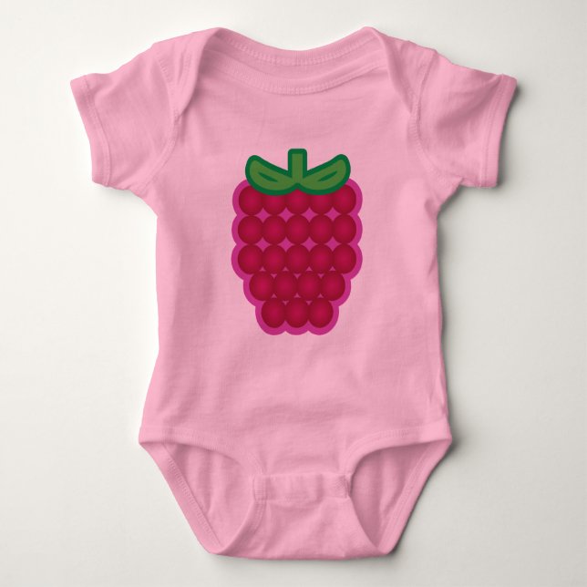 Hallon Tee (Framsida)