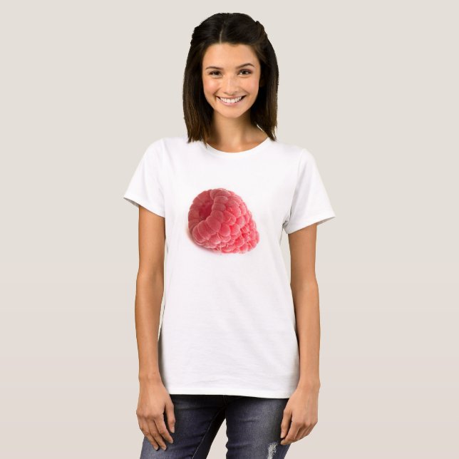 hallon tee (Hel framsida)