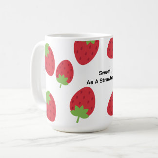 Hallondagskaffe / Tekopp Kaffemugg