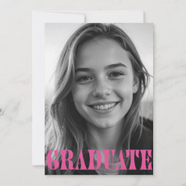 Hallondepår Modern examensbevis-kort