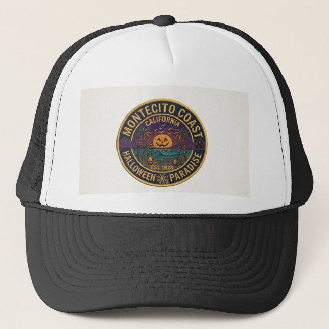 hallonhatt design keps (Framsida)