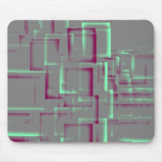 hallonmynta musmatta (Framsidan)