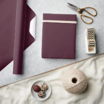 Hallonsyltad Burgundy | Enkel Burgundy