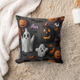 hallopolkudde kudde