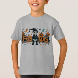 hallopolvänner t shirt