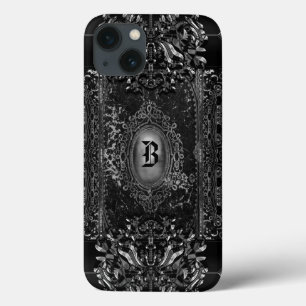 Hallow Shade Victorian Goth  