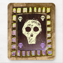 Hallow Skull Musmatta
