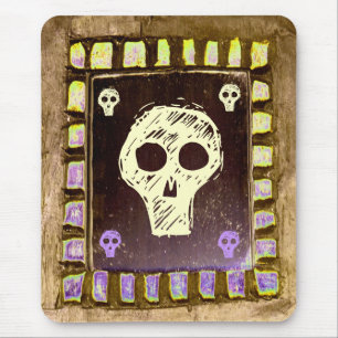 Hallow Skull Musmatta