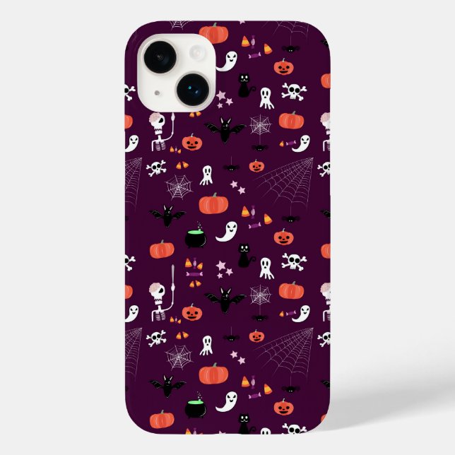 Halloween (Baksida)