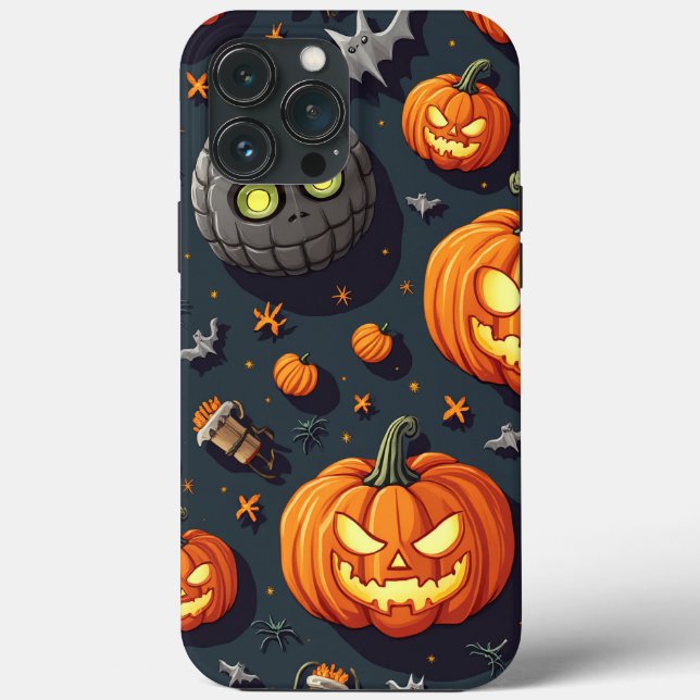 Halloween (Baksida)