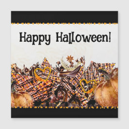 HALLOWEEN!