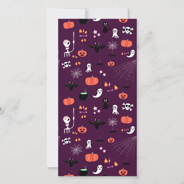 Halloween (Framsida)