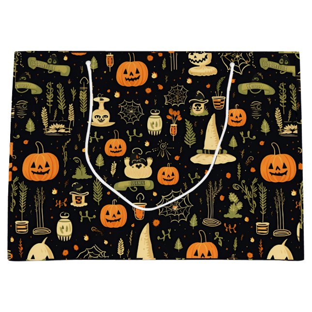 Halloween (Framsidan)